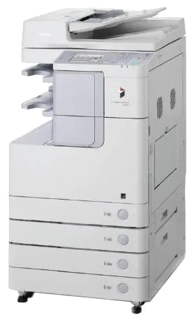 imageRUNNER 2525i