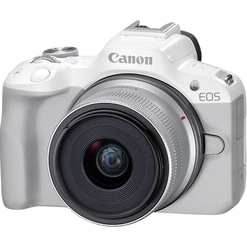 EOS R50